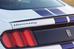 Shelby GT350 HPE800 Supercharged by Hennessey 2016 года